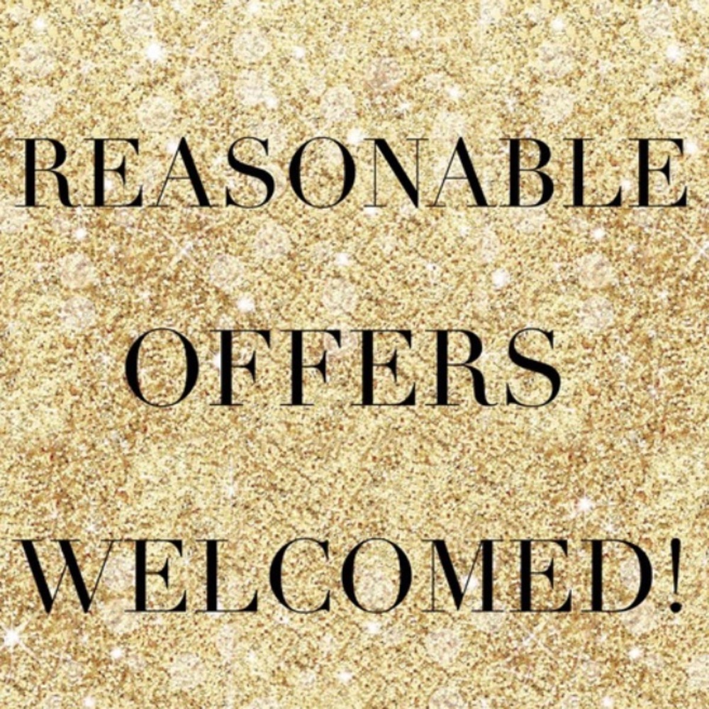 Make an offer!
